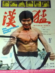 Meng han 封面