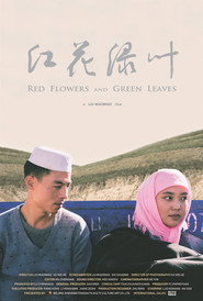 红花绿叶 封面