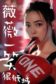 薇薇一笑很倾城 封面