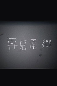 再见原乡 封面