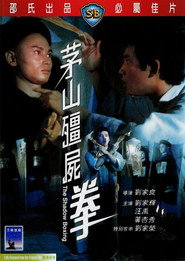 茅山僵尸拳 封面