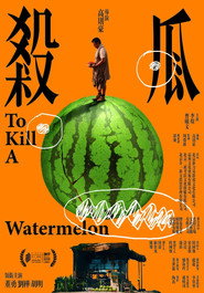 杀瓜 封面
