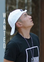 Wanted 封面