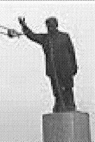 Proposal for Public Assembly:Encounter 封面
