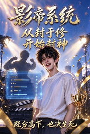 影帝系统:从封于修开始封神 封面
