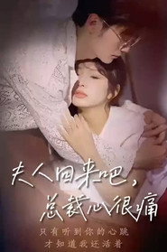 夫人回来吧,总裁心很痛 封面