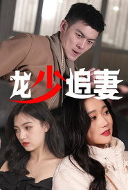 龙少追妻 封面