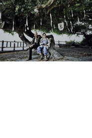 四十四只石狮子 封面