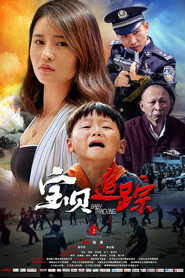 宝贝追踪 封面