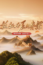 挺起不屈的脊梁 封面