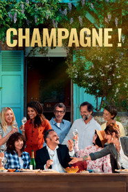 Champagne ! 封面