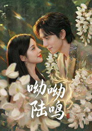 呦呦陆鸣 封面