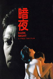 暗夜 封面