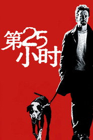 第25小时 封面