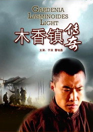 木香镇传奇 封面