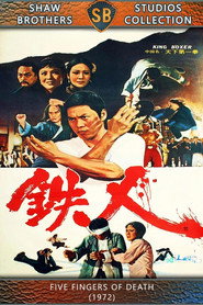 天下第一拳 封面