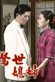 惊世媳妇 封面