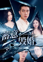 蓄意毁婚 封面