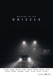 Walking in the Drizzle 封面