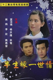 半生缘一世情 封面