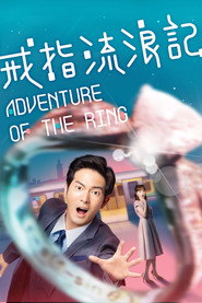戒指流浪记 封面