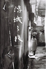 浮城之後 封面