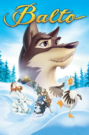 雪地灵犬 封面