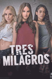Tres milagros 封面
