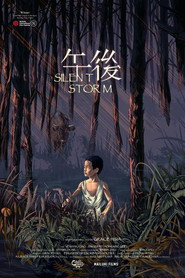 Silent Storm 封面