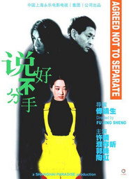 说好不分手 封面