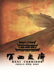 河西走廊 封面