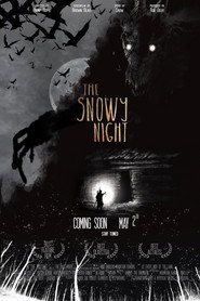雪夜 封面