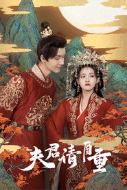 夫君,请自重 封面