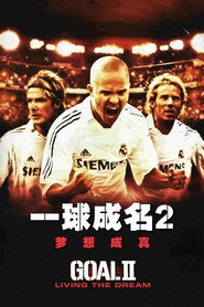 一球成名2:梦想成真 封面