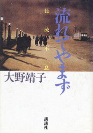 长流不息 封面