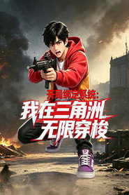 开局绑定系统:我在三角洲无限穿梭 封面