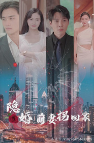 隐婚萌妻拐回家 封面