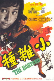 小杂种 封面
