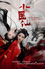 小医仙 封面