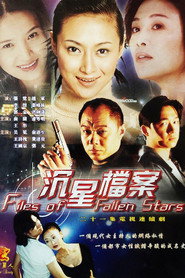 沉星档案 封面