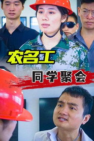 农民工同学聚会 封面