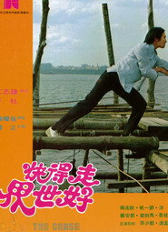 走得快好世界 封面