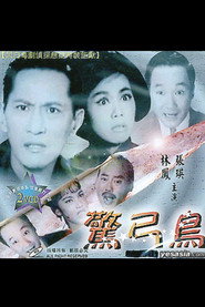 驚弓鳥 封面