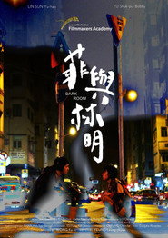 菲與林明 封面