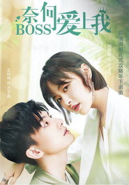 奈何BOSS爱上我 封面