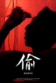偷 封面