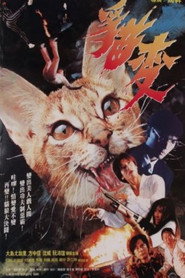 猫变 封面
