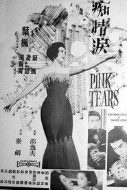 痴情泪 封面
