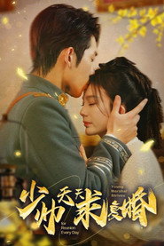 少帅天天求复婚 封面