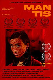 Mantis, Fashion Film 封面